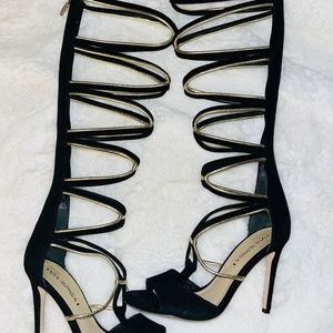 Gladiator Style Sandals
